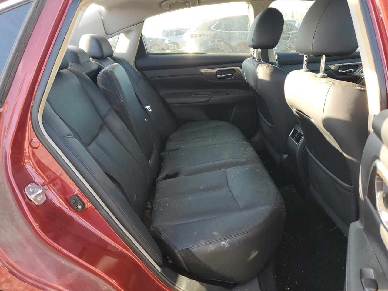 2013 Nissan Altima - Image 11