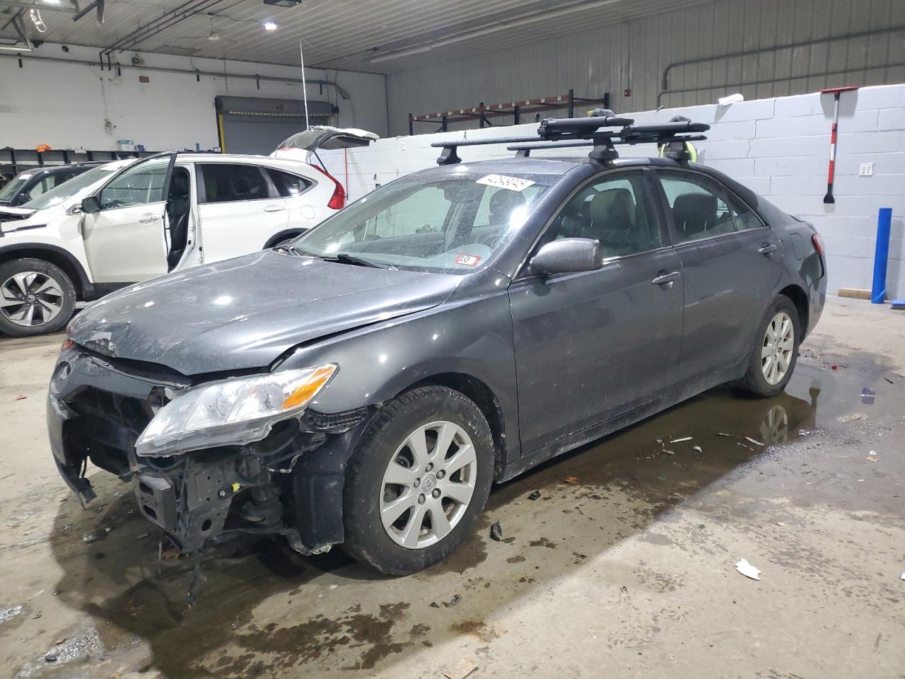 2007 Toyota Camry - Image 1