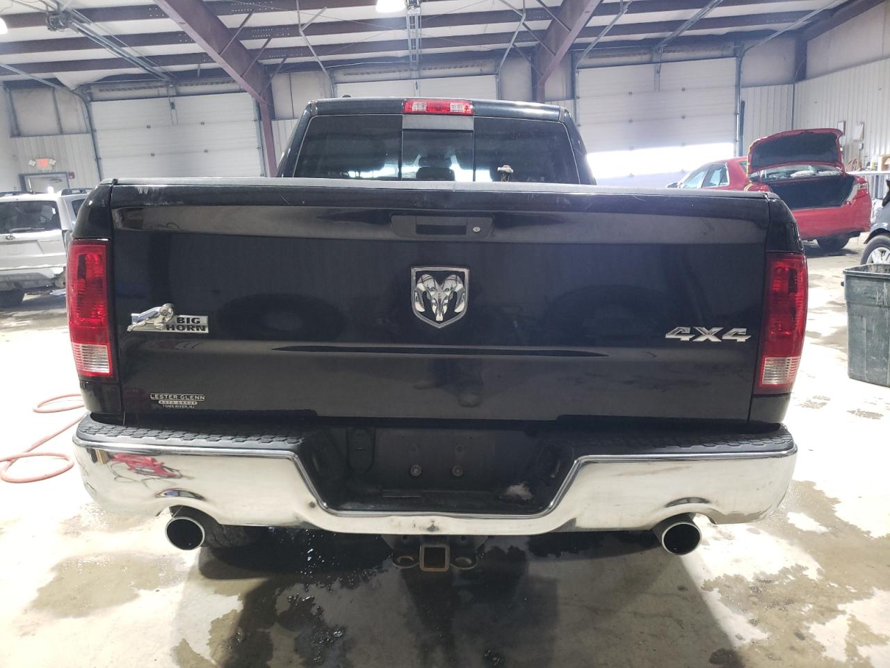 2014 RAM 1500 - Image 6