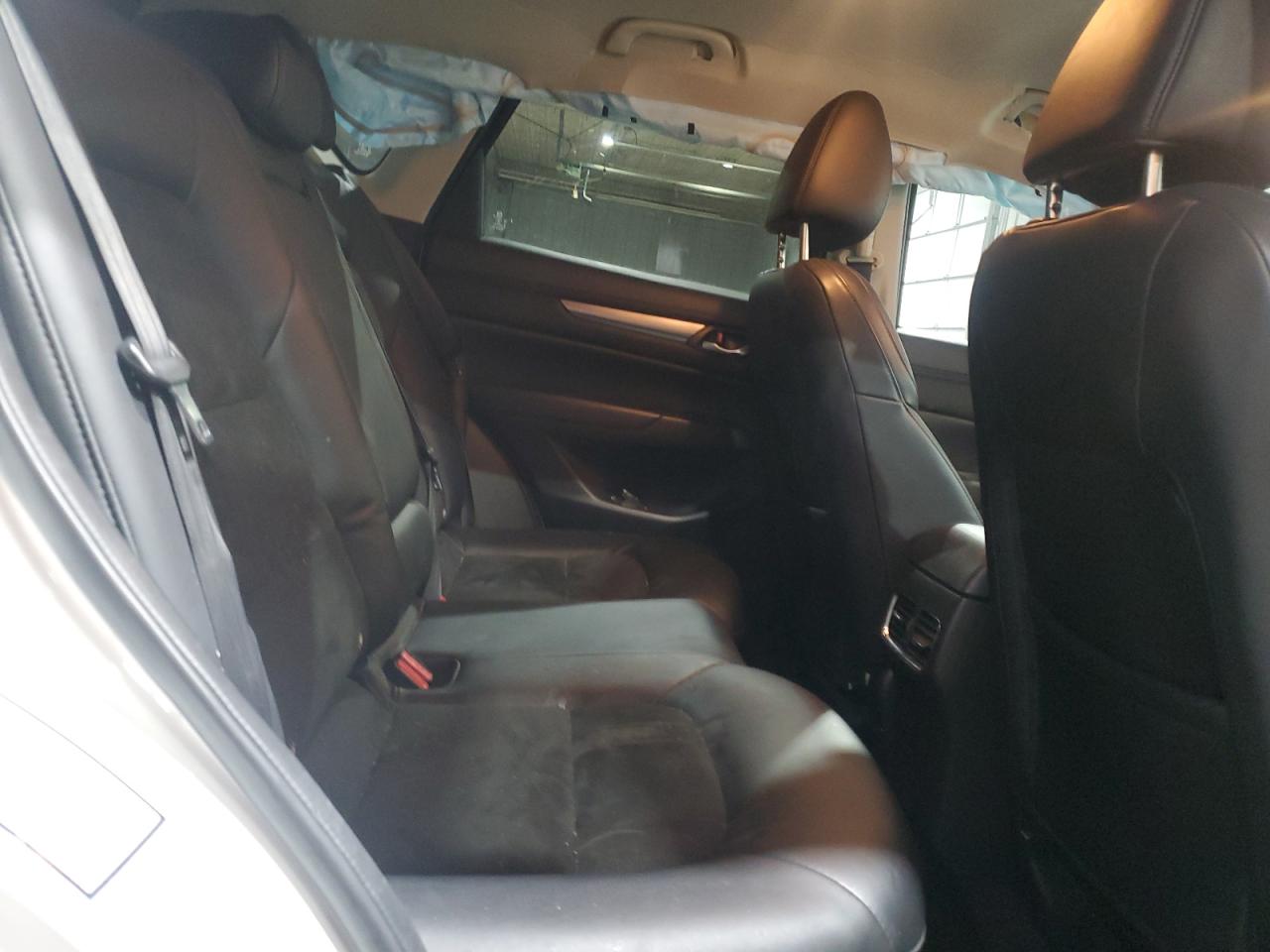 2020 Mazda Cx-5 Touring VIN: JM3KFBCM4L1764490 Lot: 88369565