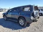 2015 Nissan Armada Sv de vânzare în Hueytown, AL - Rollover