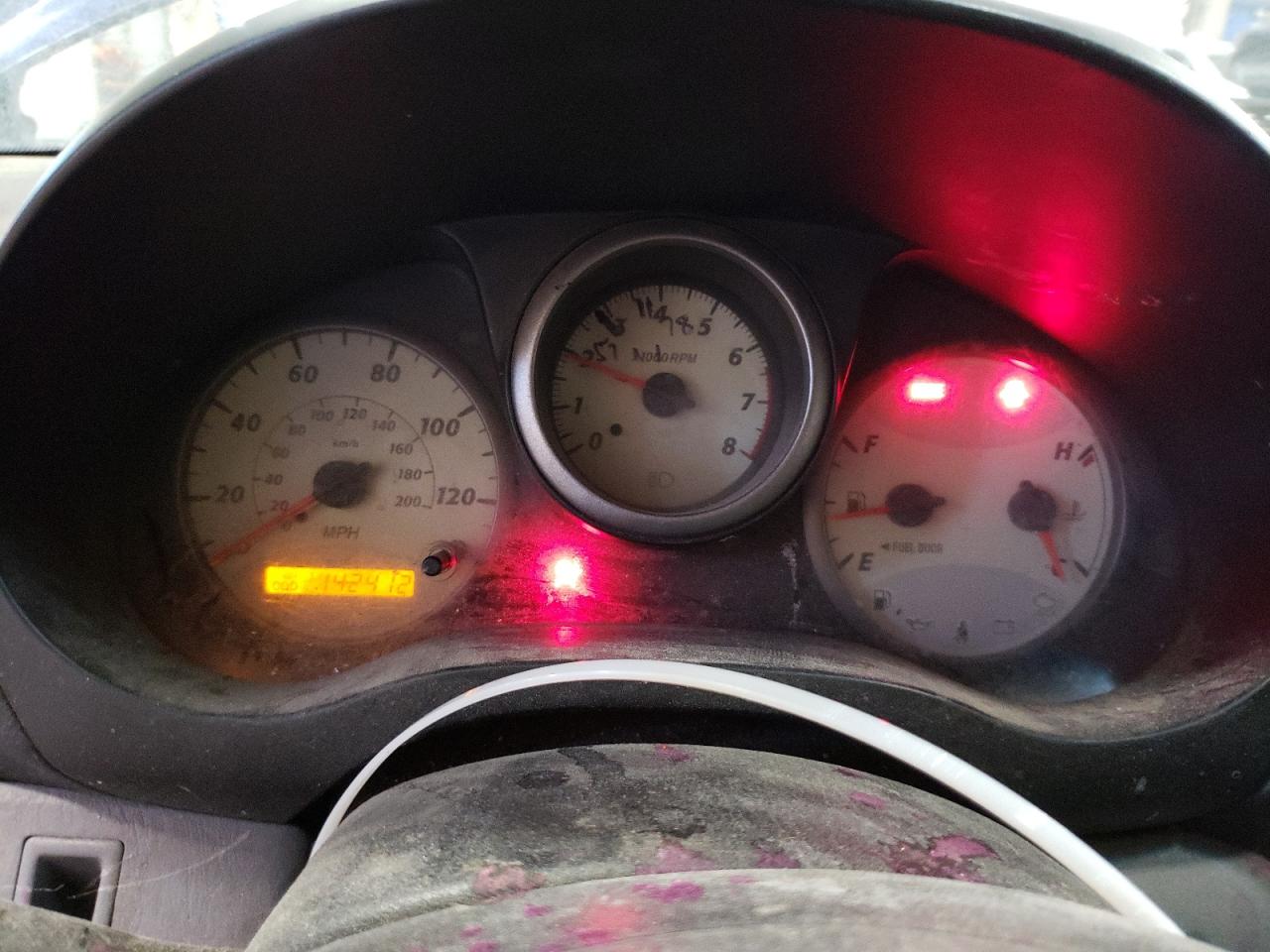 2003 Toyota RAV 4 - Image 9