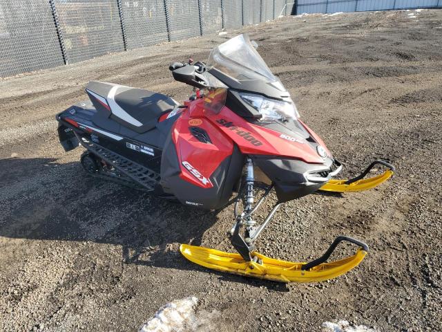 2015 Skidoo Gsx800