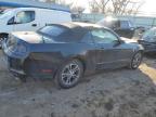 2014 Ford Mustang  en Venta en Wichita, KS - Front End