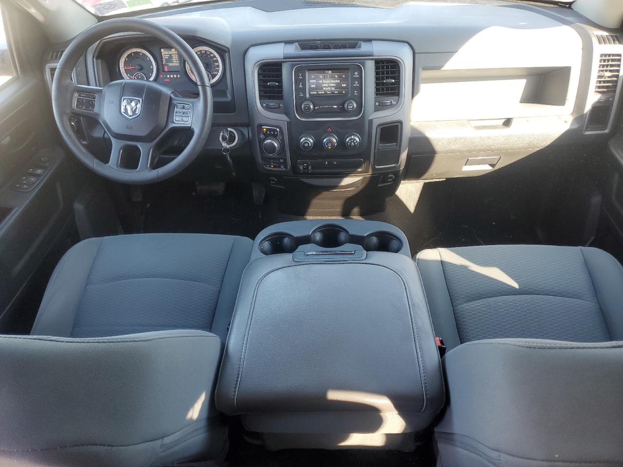 2017 RAM 1500 - Image 8