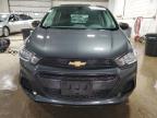 2017 Chevrolet Spark Ls იყიდება Blaine-ში, MN - Minor Dent/Scratches