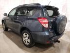 2012 Toyota Rav4  de vânzare în Leroy, NY - Rear End