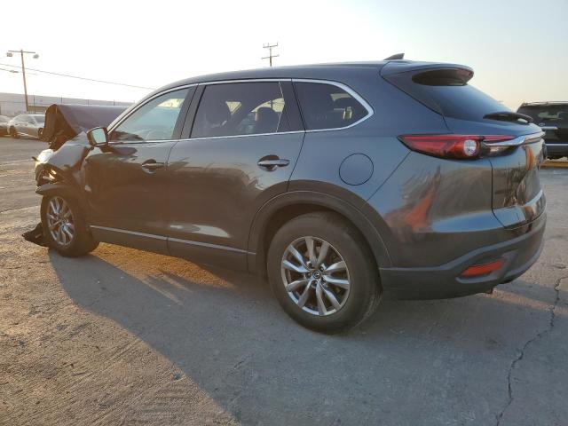  MAZDA CX-9 2018 Вугільний
