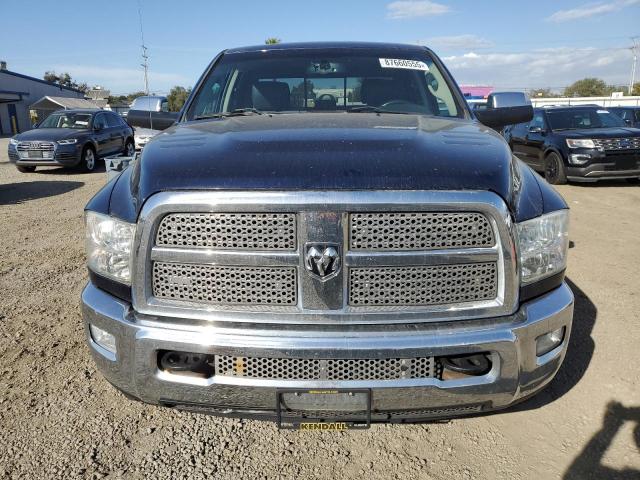  DODGE RAM 3500 2012 Синий