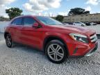 2015 Mercedes-Benz Gla 250 4Matic იყიდება Opa Locka-ში, FL - Mechanical