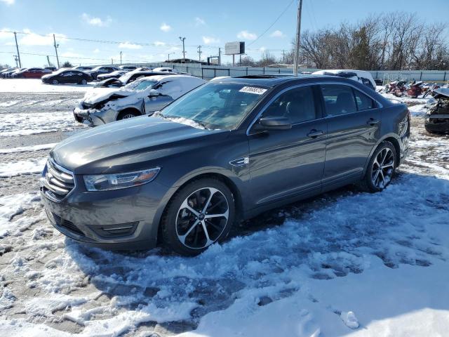 2016 Ford Taurus Sel 3.5L