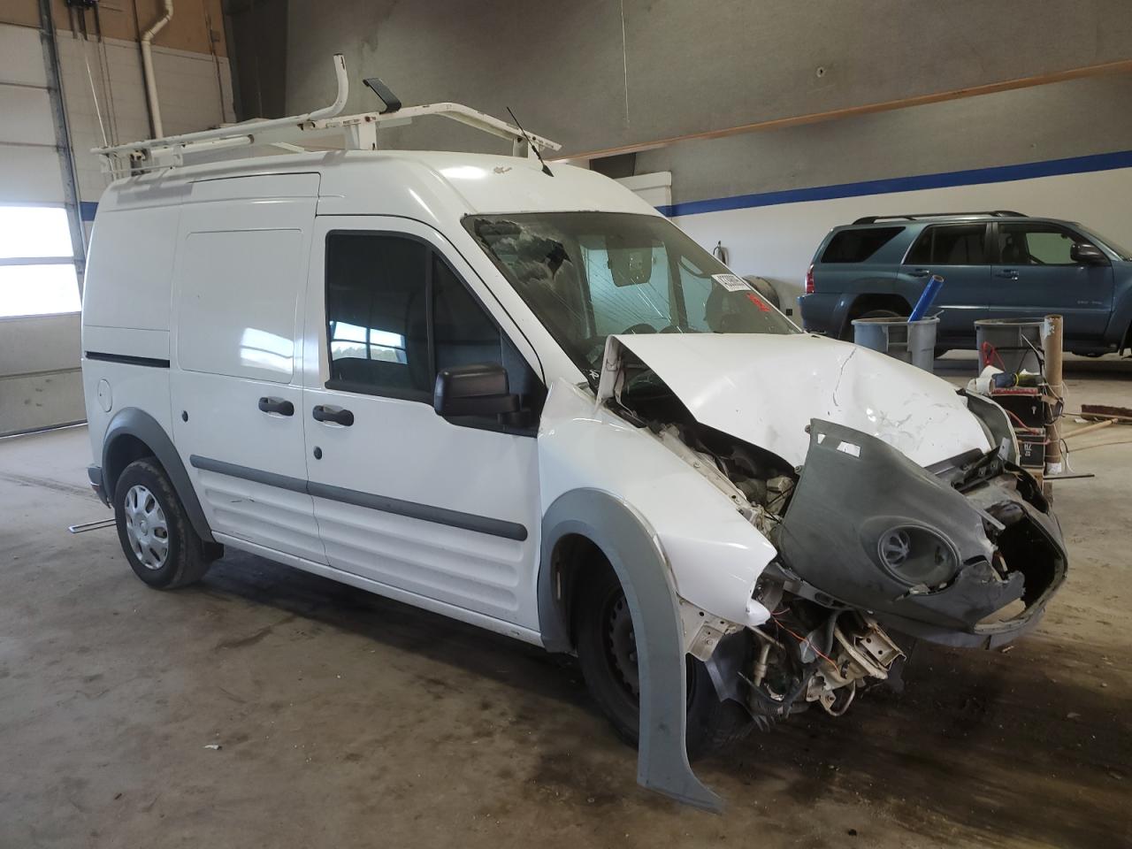 2011 Ford Transit - Image 4