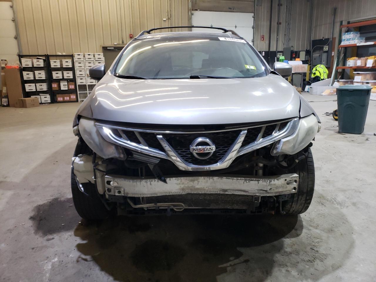 2012 Nissan Murano - Image 5
