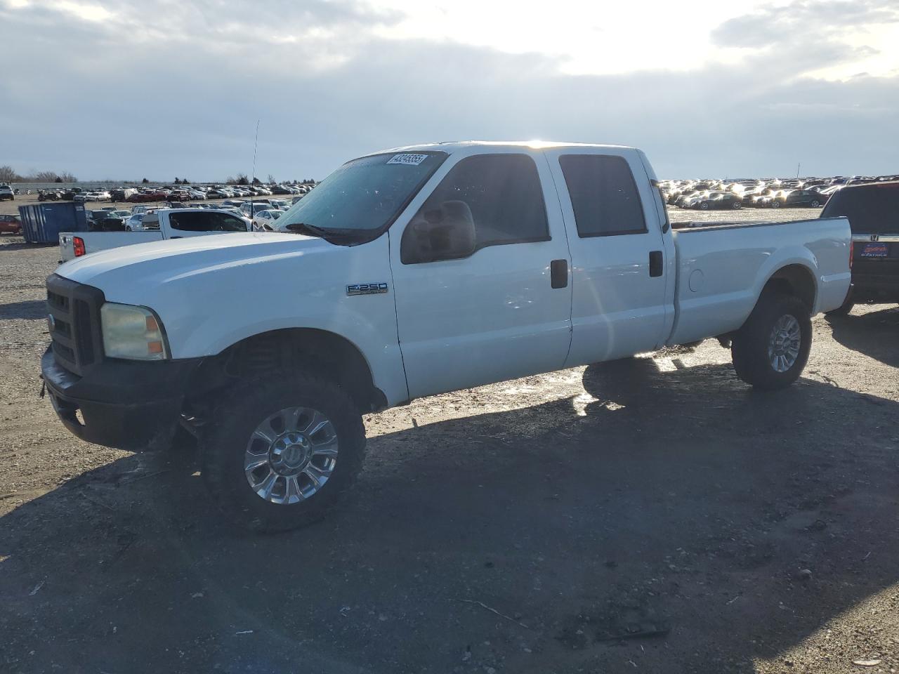 2006 Ford F250 - Image 1