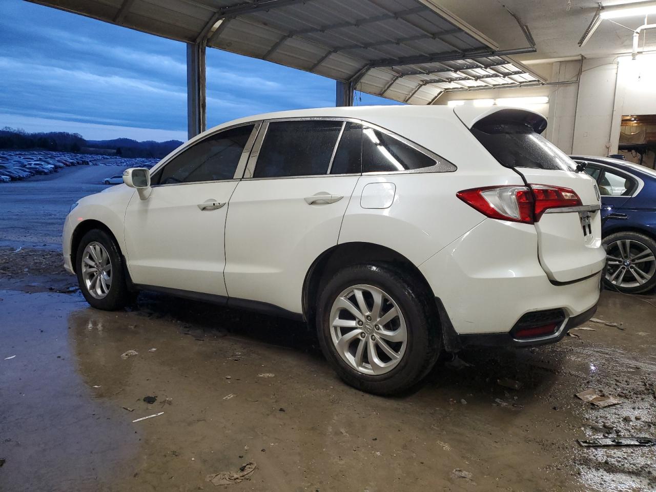 2016 Acura RDX - Image 2