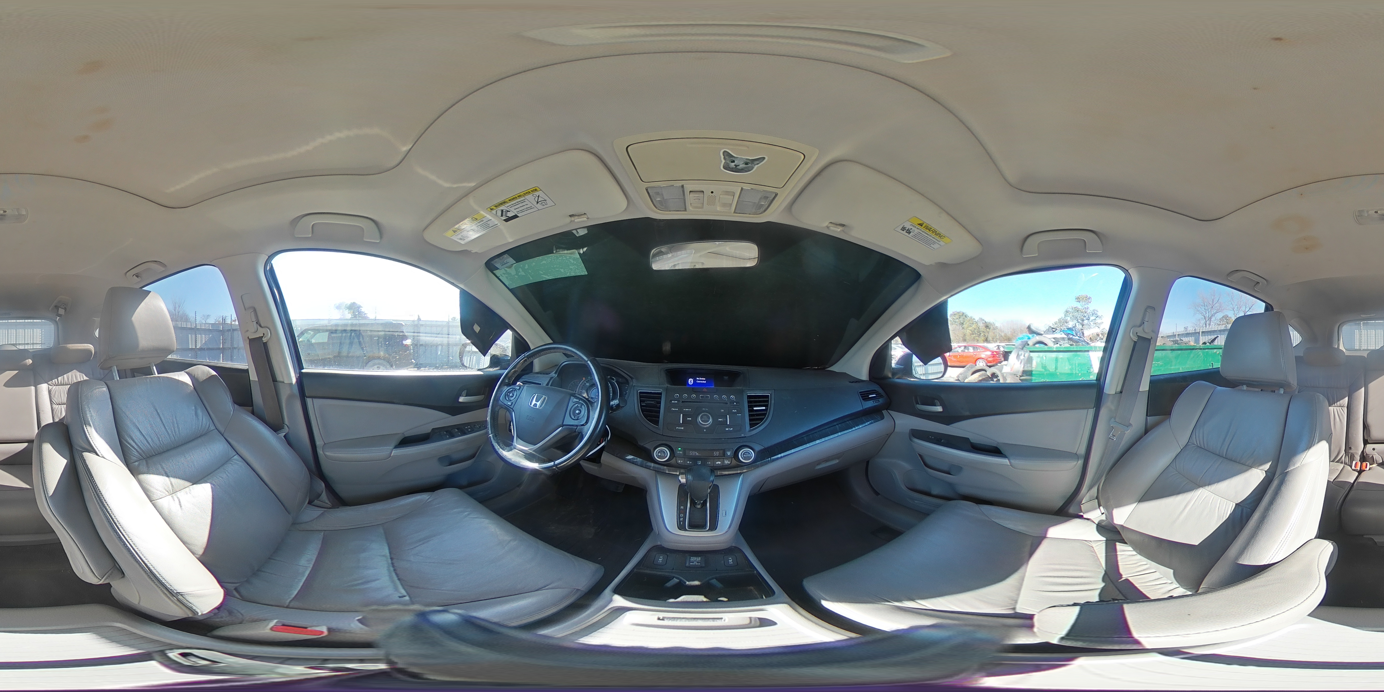 2013 Honda CR-V - Image 13