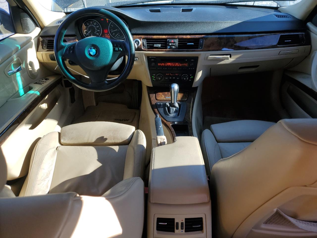 2006 BMW 3er - Image 8