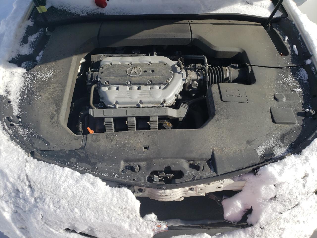 2013 Acura TL - Image 11