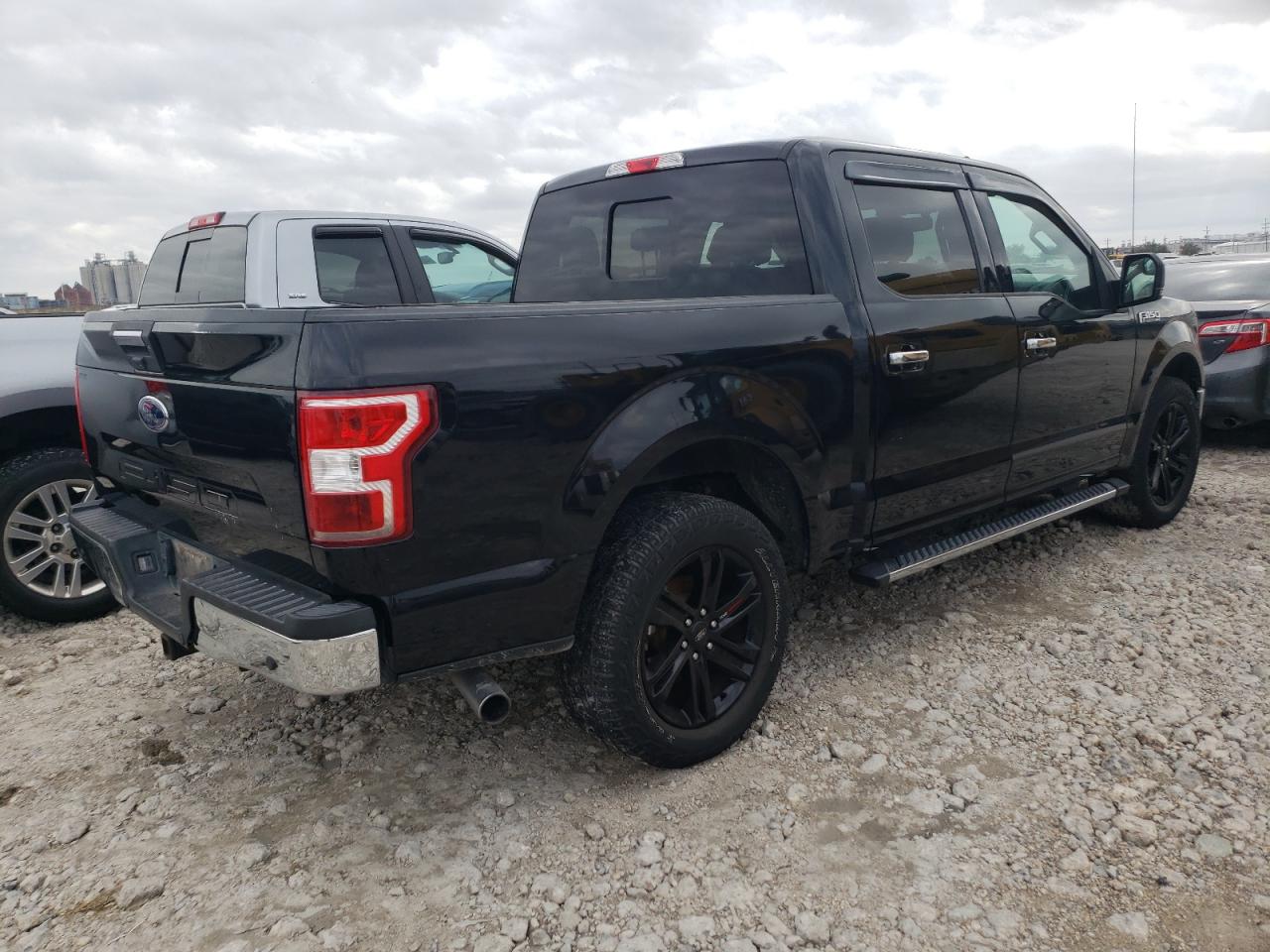 2019 Ford F-150 - Image 3