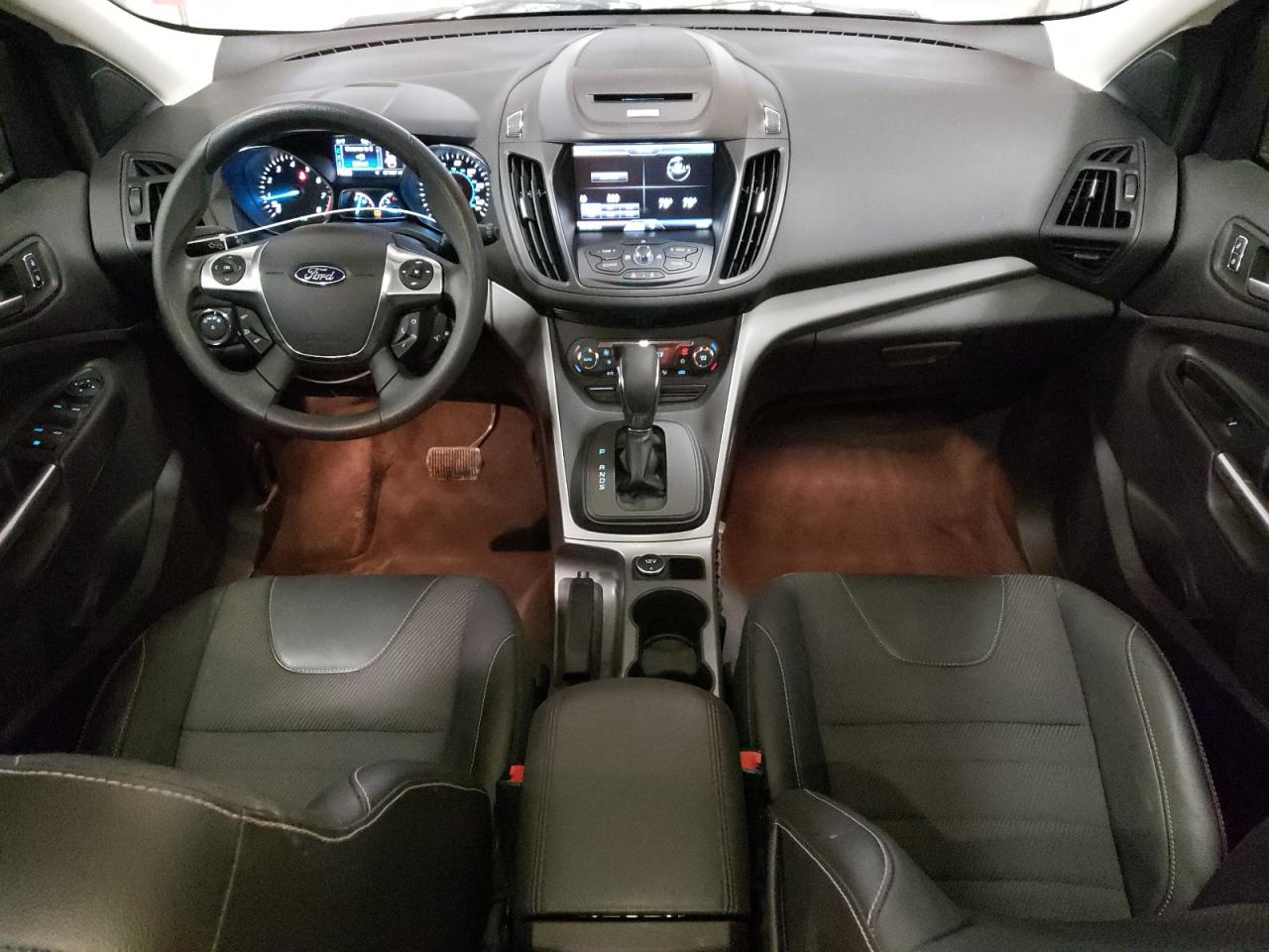 2014 Ford Escape - Image 8