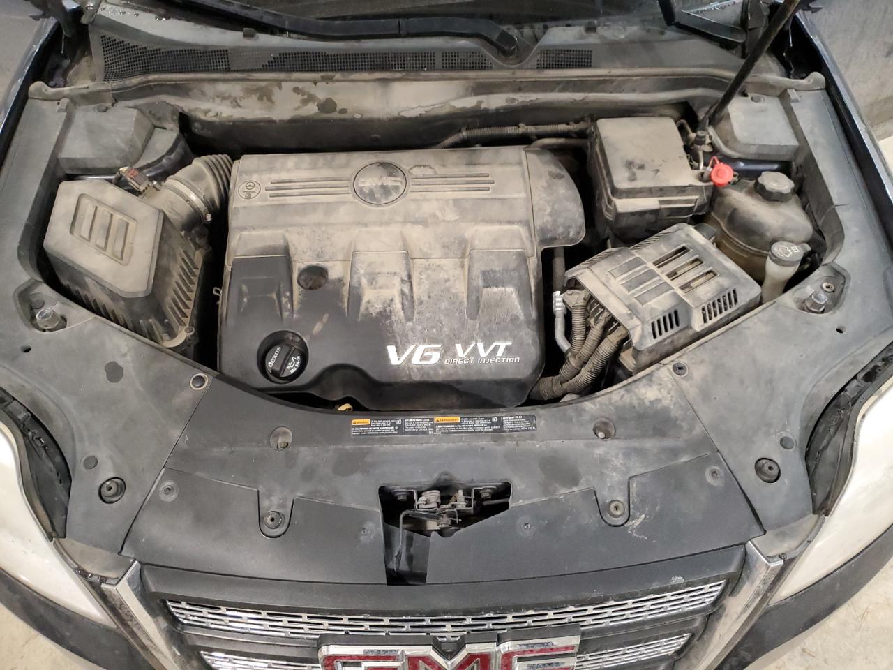 2013 GMC Terrain - Image 12