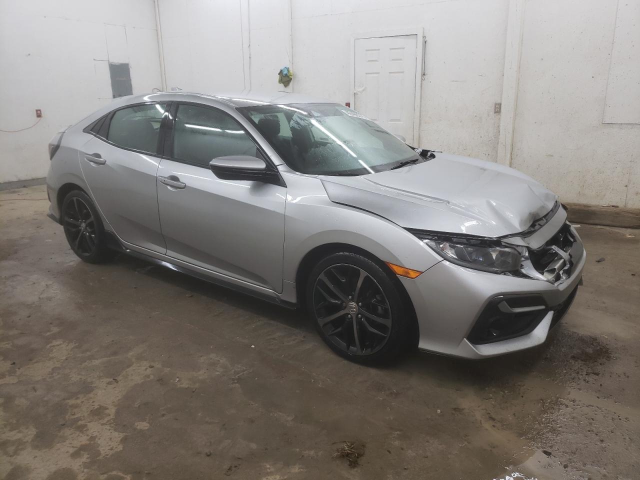 2020 Honda Civic - Image 4