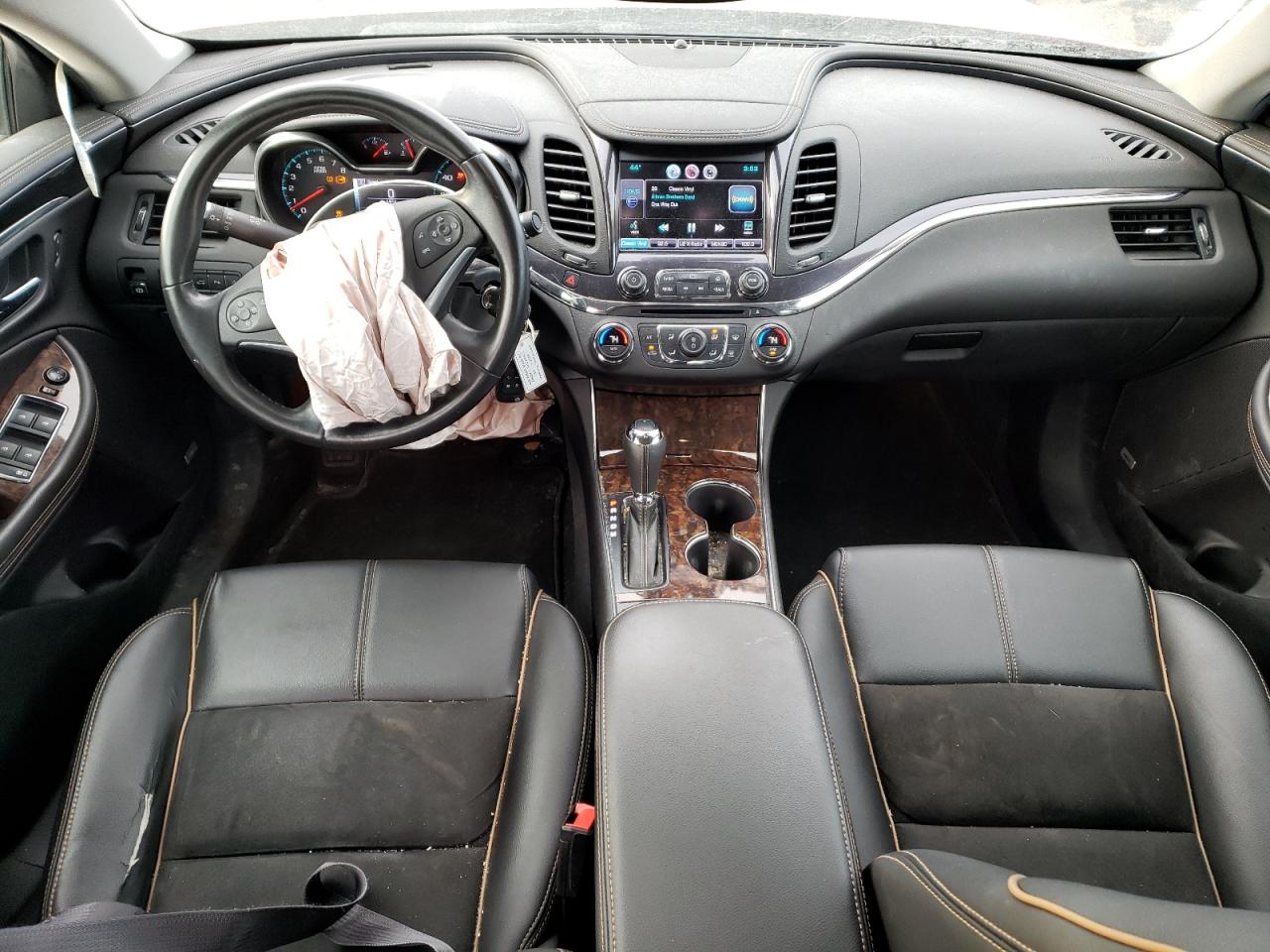 2015 Chevrolet Impala - Image 8