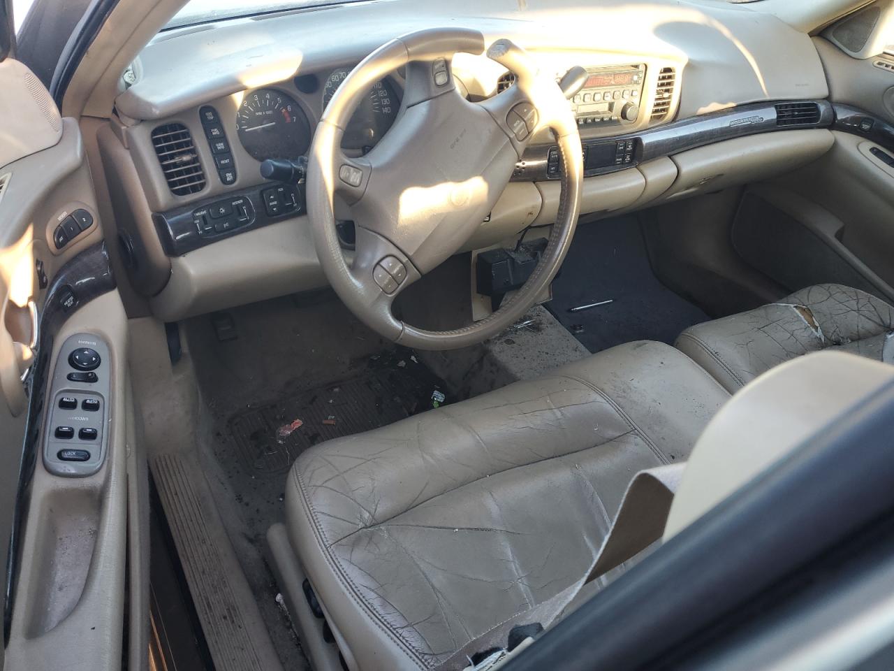 2004 Buick LeSabre - Image 8