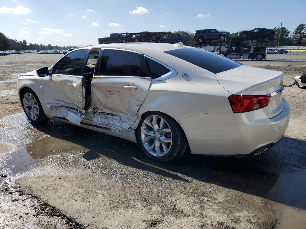2014 Chevrolet Impala - Image 2