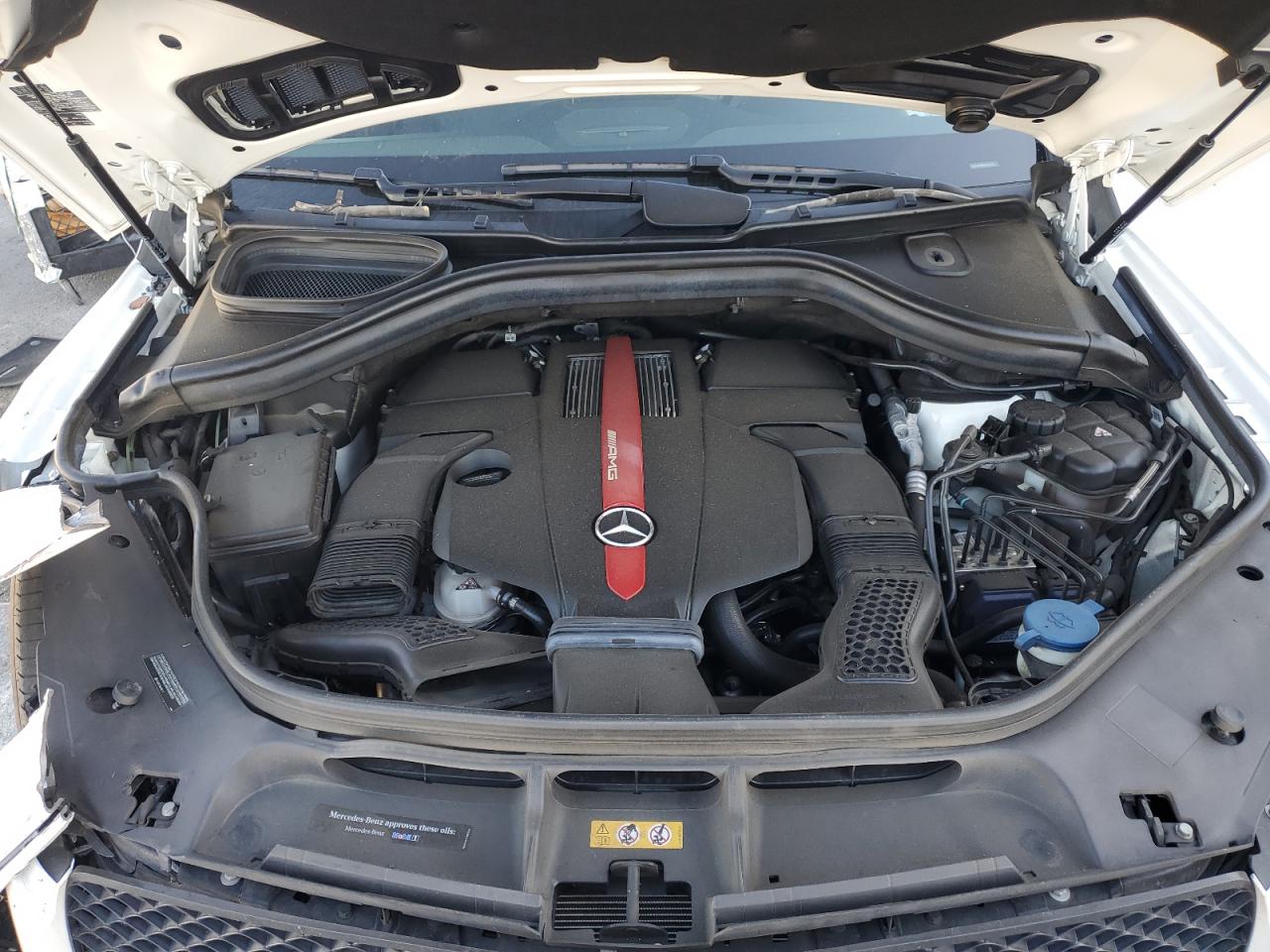 2019 Mercedes-Benz GLE - Image 13