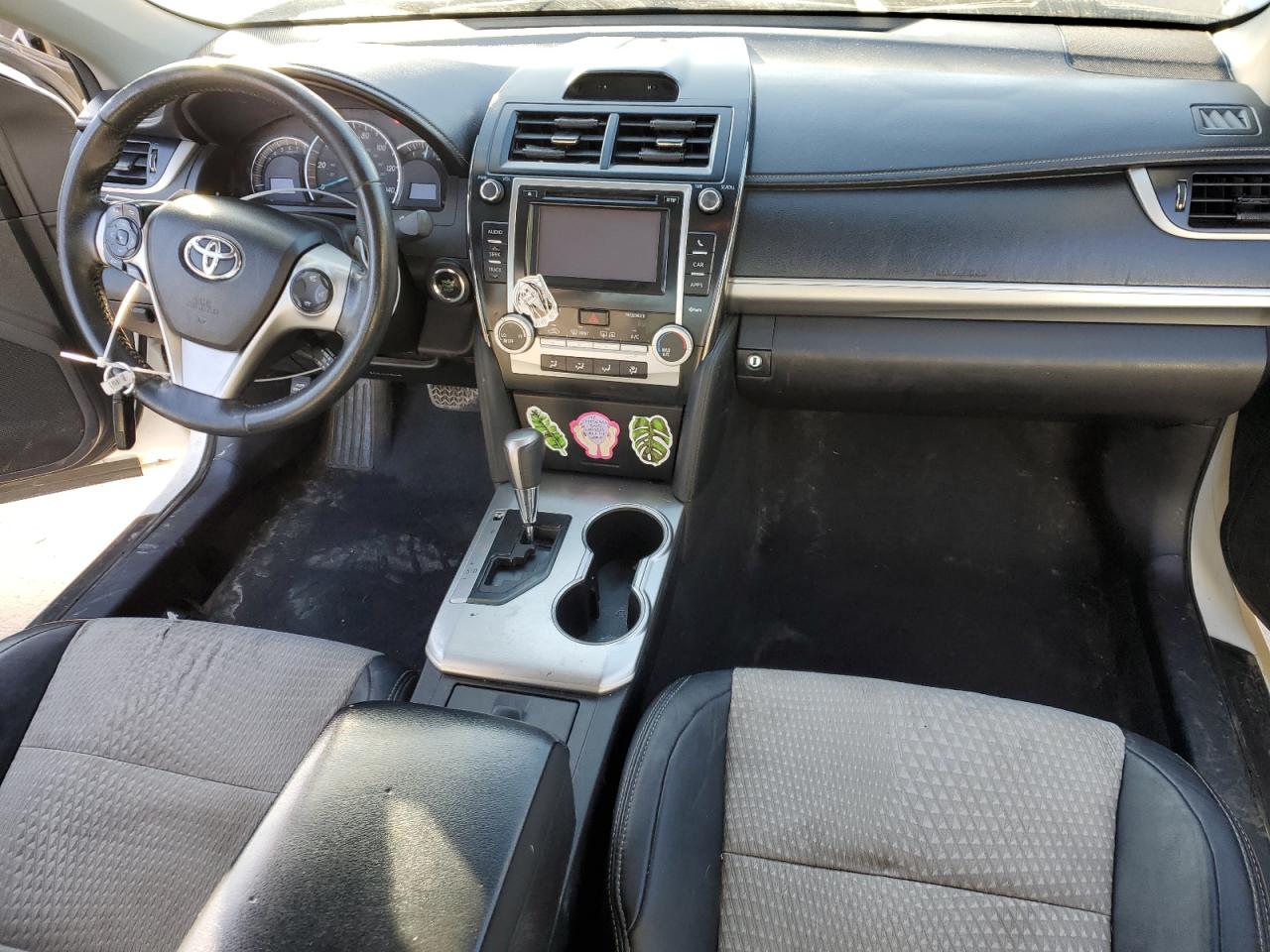 2013 Toyota Camry - Image 8