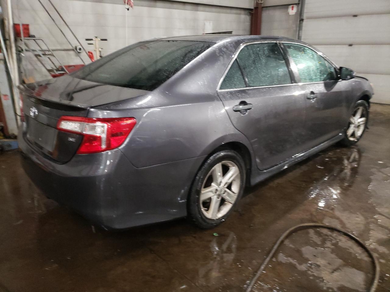 2013 Toyota Camry - Image 3