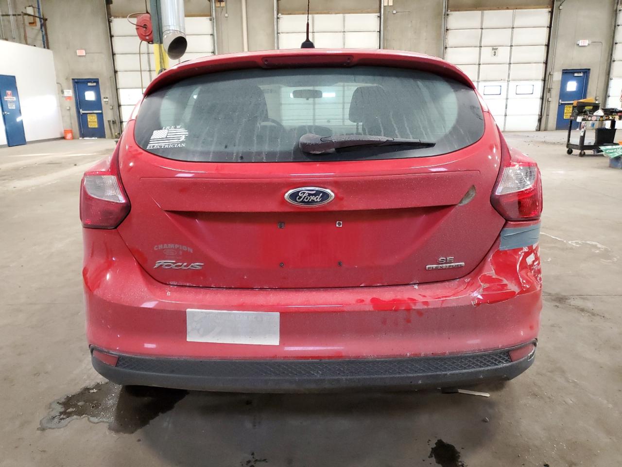 2013 Ford Focus - Image 6