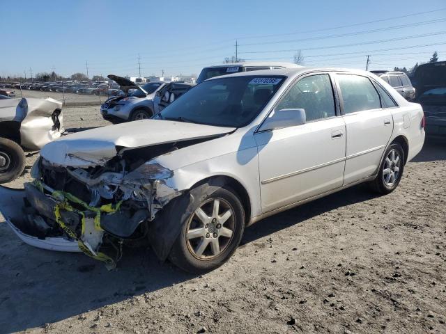 2003 Toyota Avalon Xl