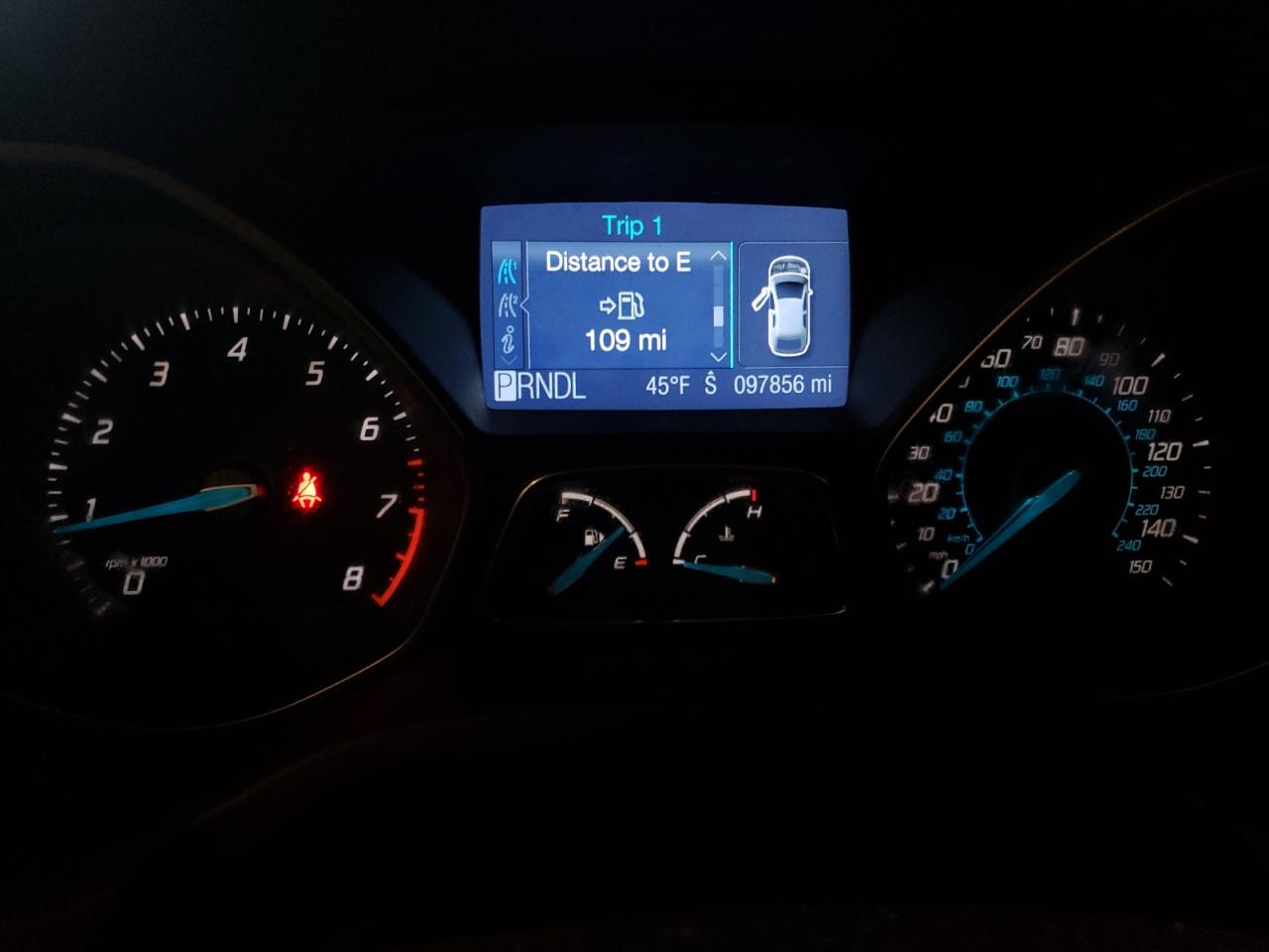 2012 Ford Focus - Image 9