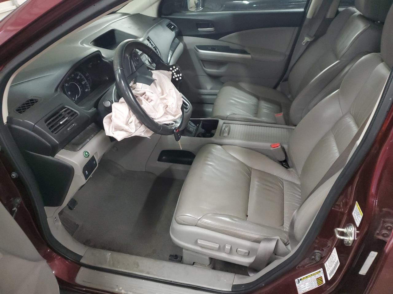 2014 Honda CR-V - Image 7
