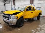 2008 Chevrolet Silverado K2500 Heavy Duty за продажба в Franklin, WI - Side