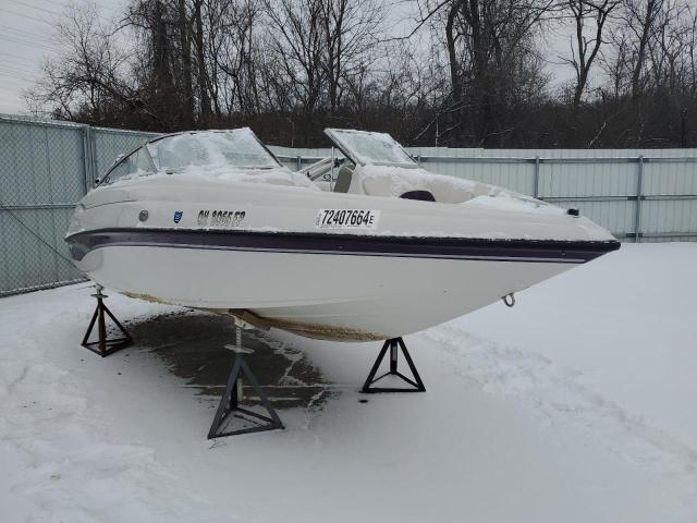 2001 Cepk Marine Lot