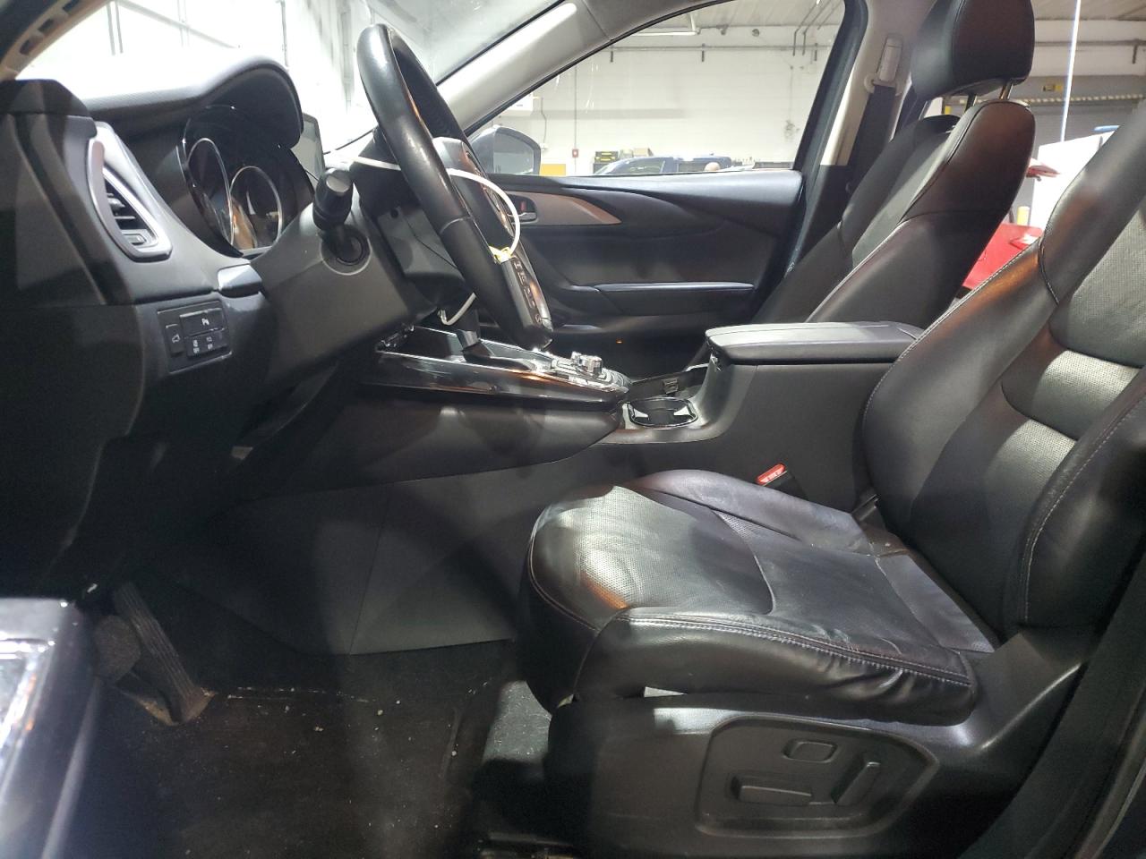 2018 Mazda CX-9 - Image 7