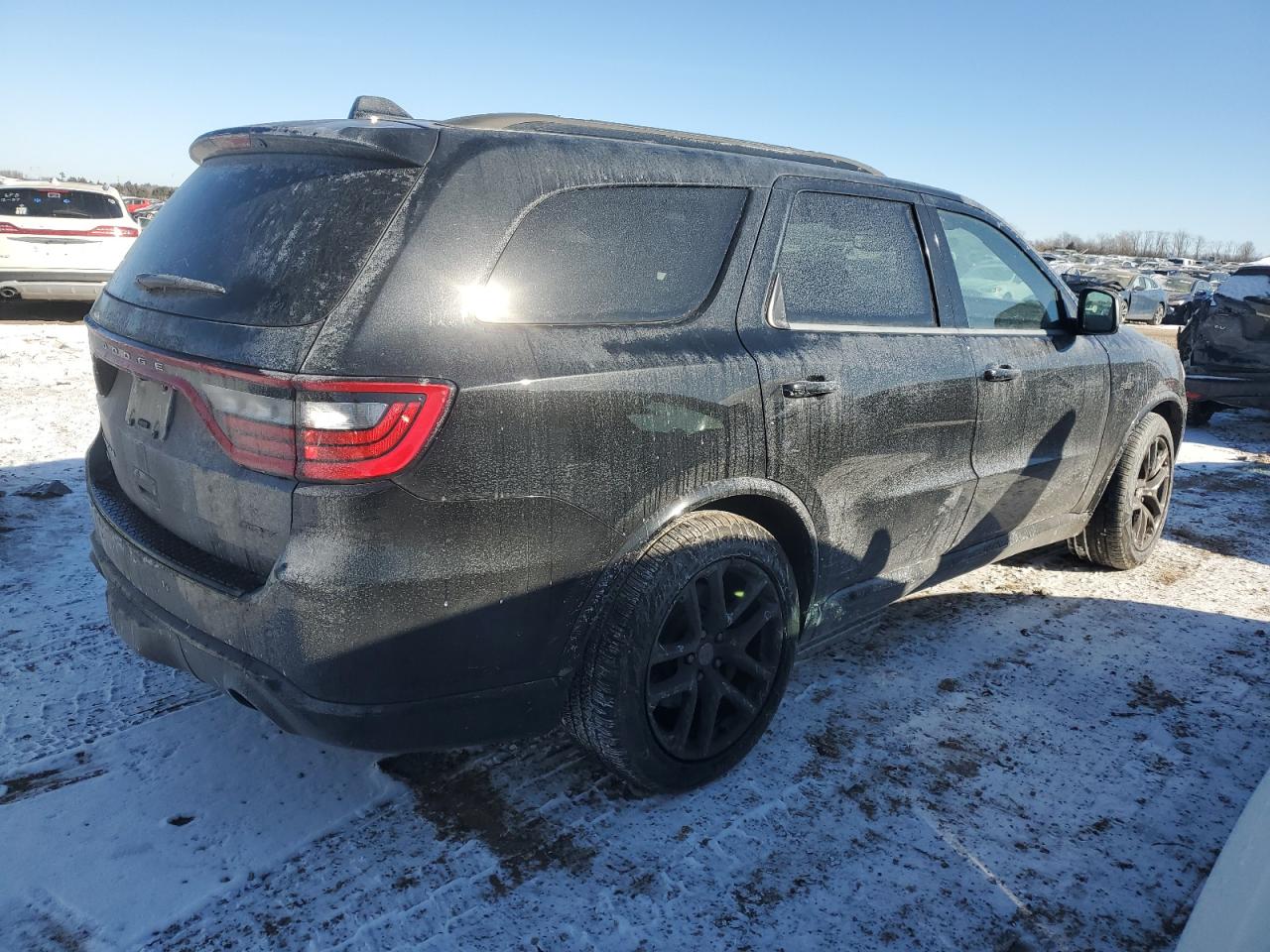 2020 Dodge Durango - Image 3