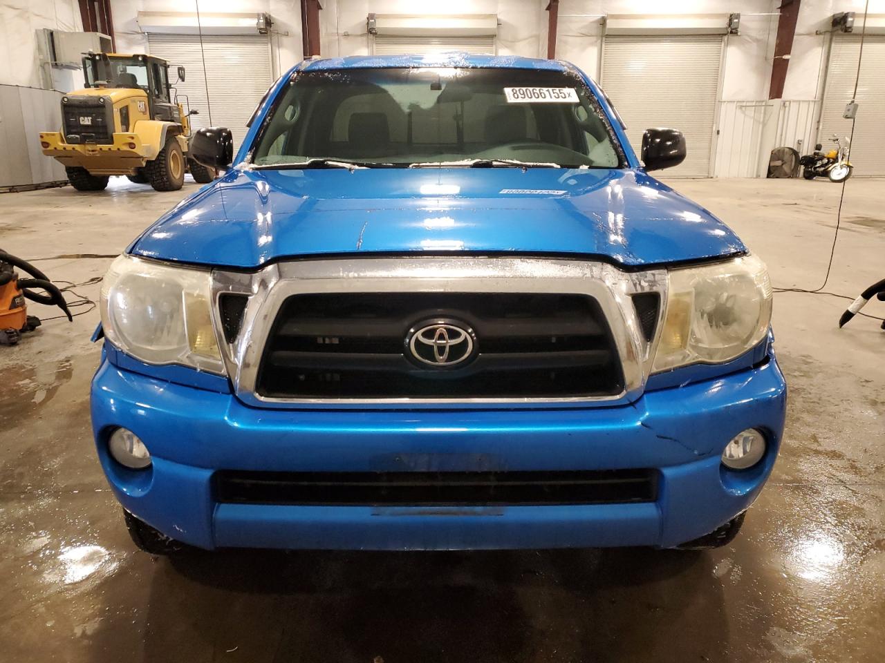 2007 Toyota Tacoma - Image 5