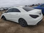 2015 Mercedes-Benz Cla 250 4Matic de vânzare în Elgin, IL - Front End