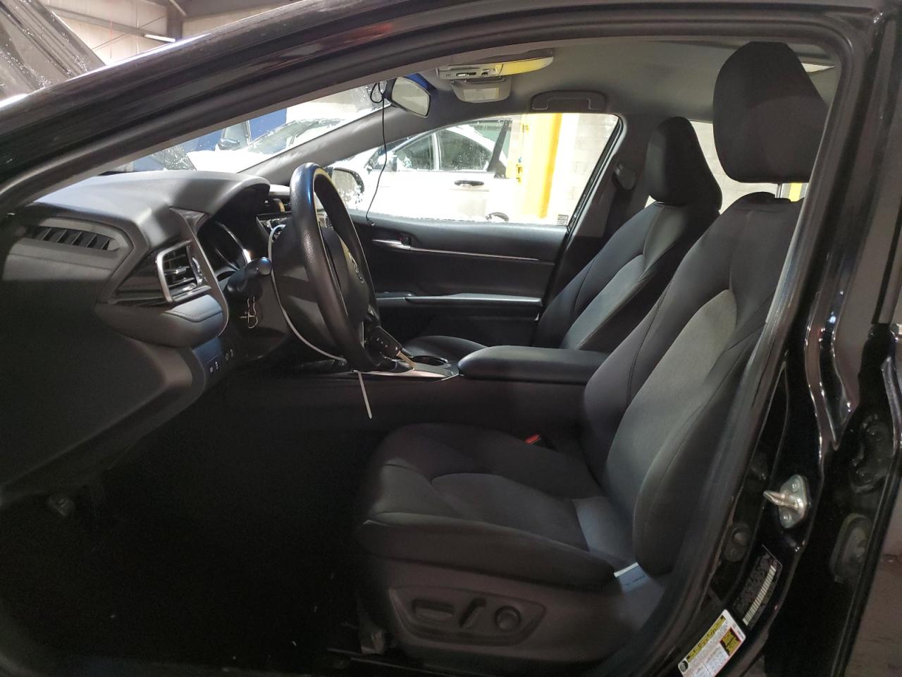2019 Toyota Camry - Image 7