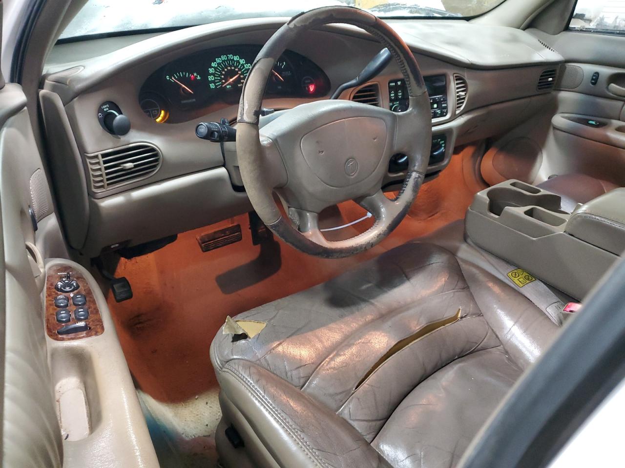 2003 Buick Century - Image 8