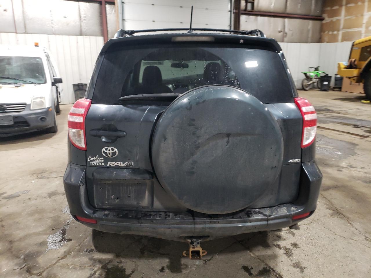 2010 Toyota RAV 4 - Image 6