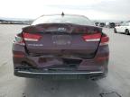 2019 Kia Optima Lx zu verkaufen in Grand Prairie, TX - Rear End