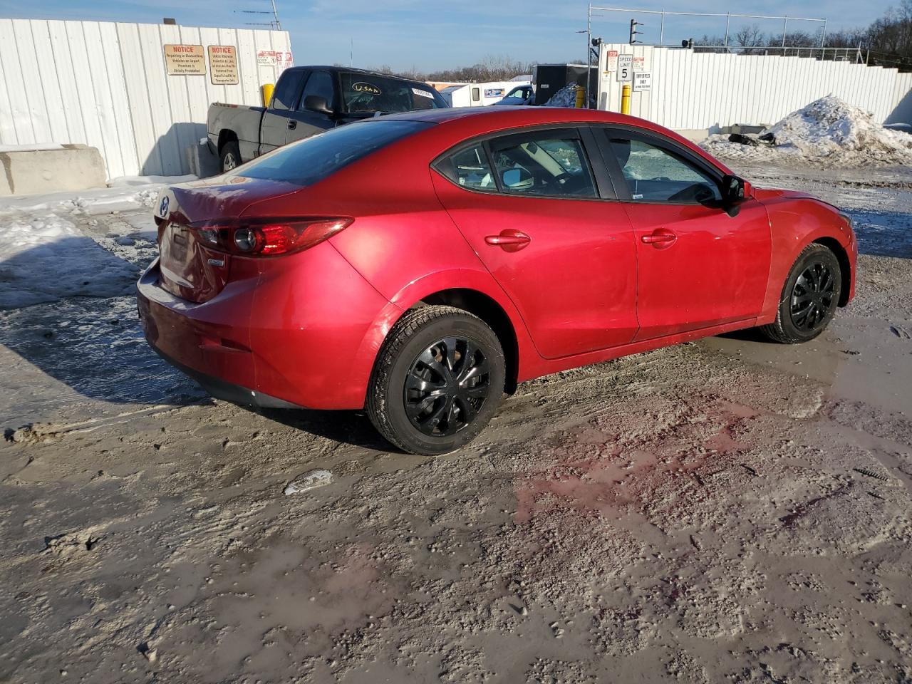 2015 Mazda 3 - Image 3