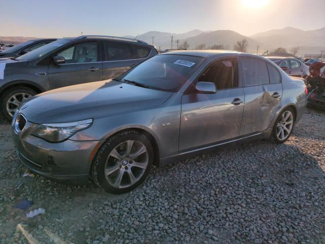 2010 Bmw 535 I