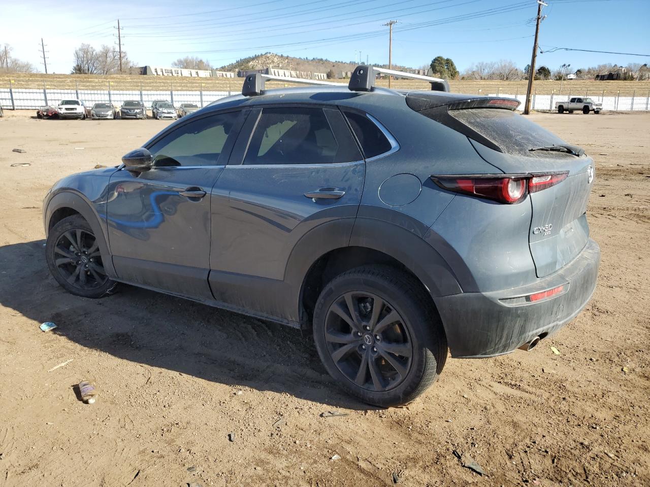 2022 Mazda CX-30 - Image 2