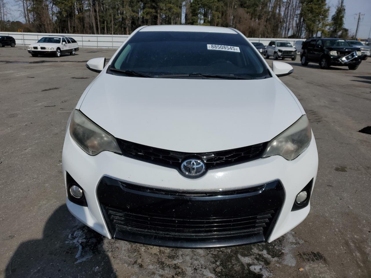 2014 Toyota Corolla - Image 5